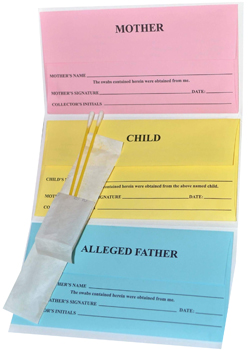 DNA Testing Brooklyn NY  Legal Paternity Test - Choice DNA